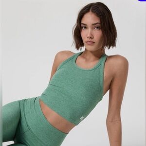 Vuori Elevation Racerback Tank